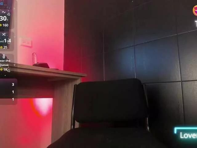 aitana-garcia on BongaCams 