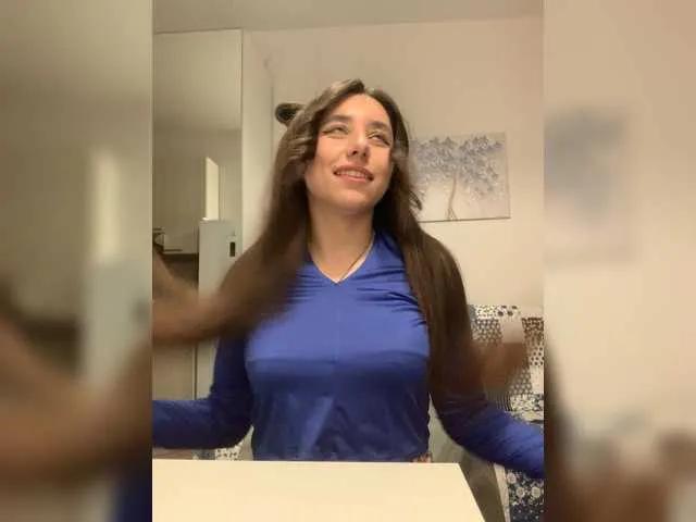 Masturbate to 27 years old AkiraAi from BongaCams AkiraAi from BongaCams