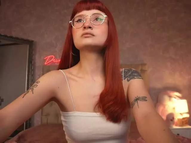 Akirateen on BongaCams 