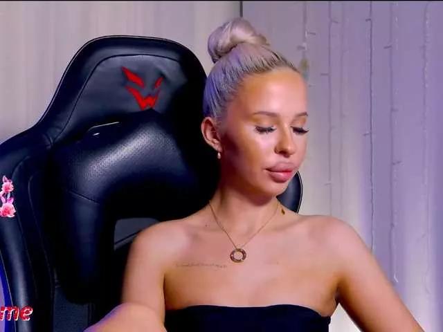 Alex-Coker on BongaCams