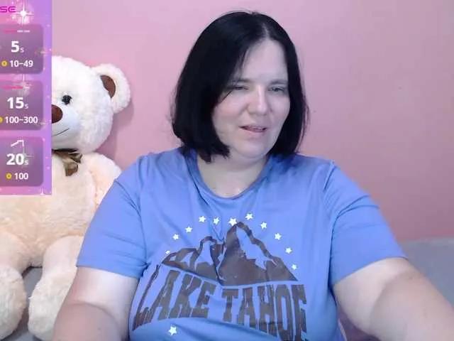 alexandra-ray on BongaCams