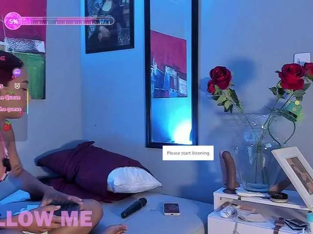 alexasagee22 on BongaCams 