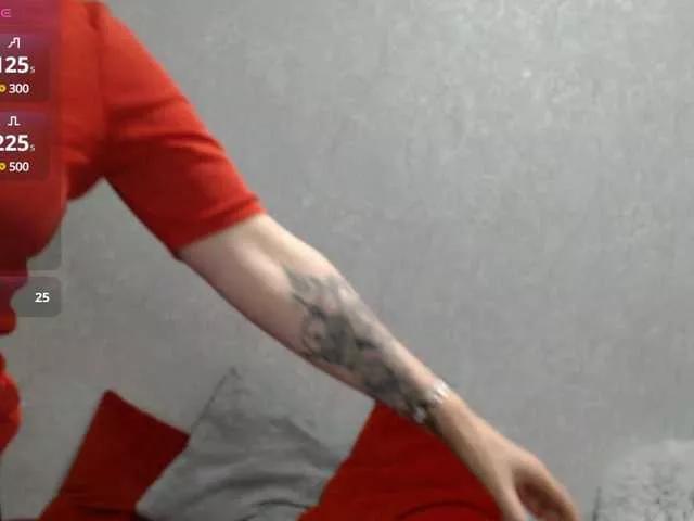 AlexEdythe on BongaCams 