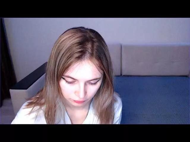 AlicaMontana on BongaCams 