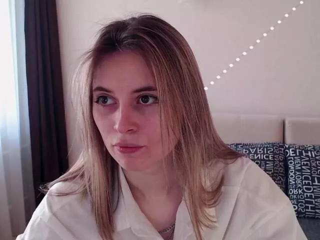 AlicaMontana on BongaCams 