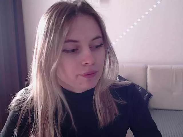 AlicaMontana on BongaCams 