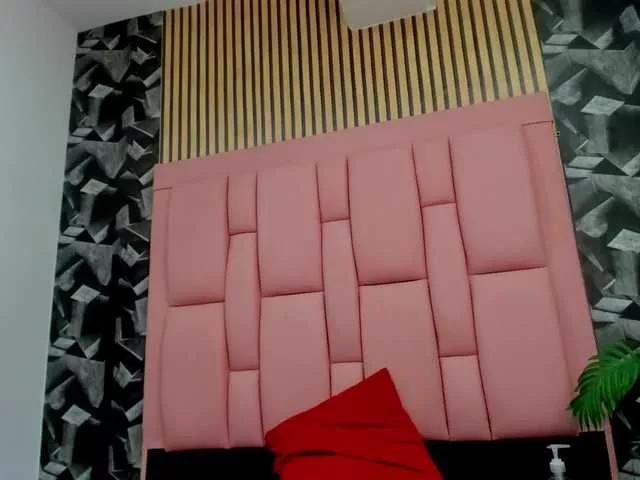 alice-rouusse on BongaCams
