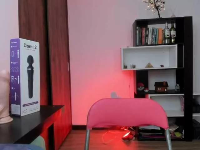 alice2706 on BongaCams 