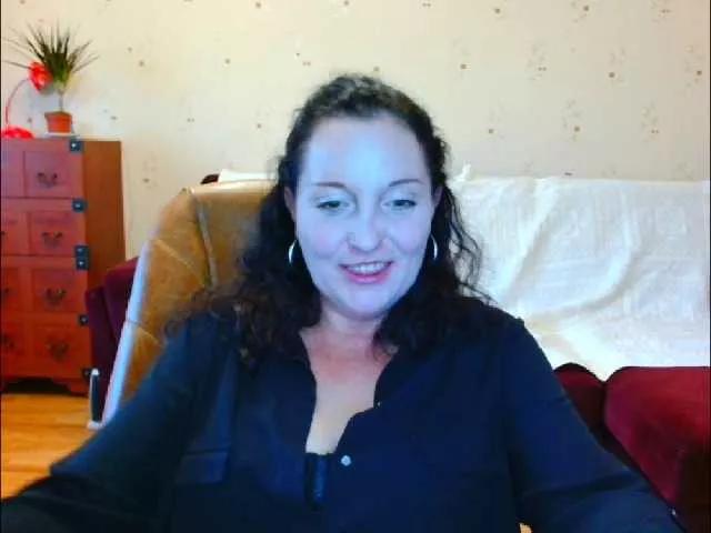 Alice3694 on BongaCams 