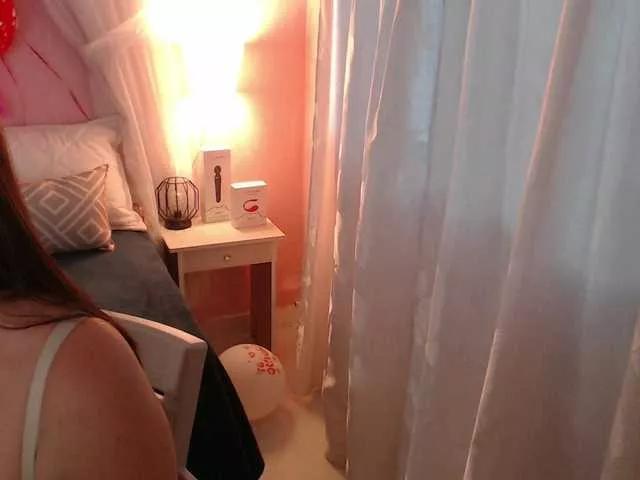 AliceBraga on BongaCams 