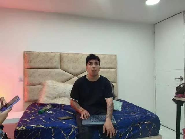 AliceConor on BongaCams 