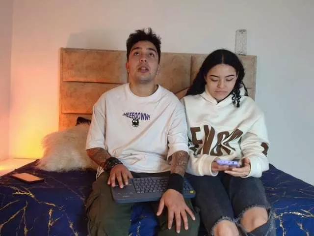 AliceConor on BongaCams 