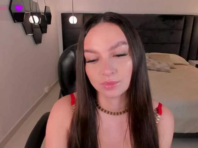 AliceHarper1 on BongaCams 