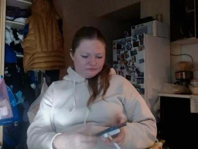 AliceLaKatana on BongaCams 