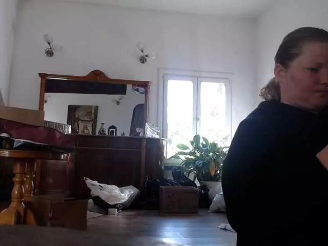 AliceLaKatana on BongaCams 