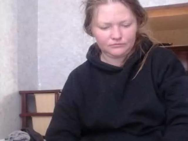 AliceLaKatana on BongaCams 