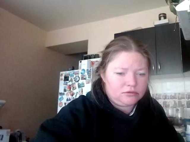 AliceLaKatana on BongaCams 