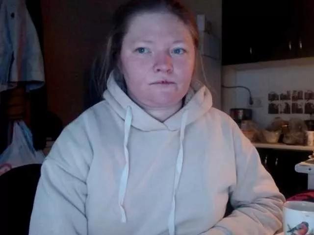 AliceLaKatana on BongaCams 