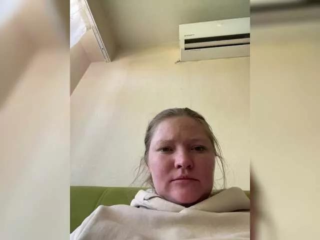 AliceLaKatana on BongaCams 