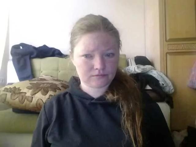 AliceLaKatana on BongaCams 