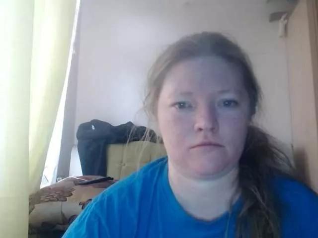 AliceLaKatana on BongaCams 