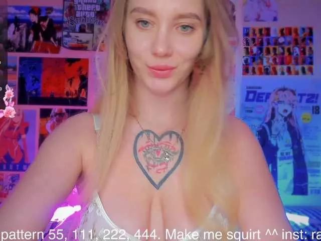 AliceMilman on BongaCams 