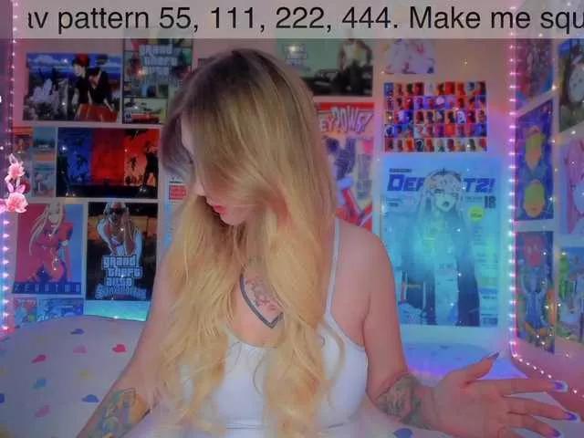 AliceMilman on BongaCams 