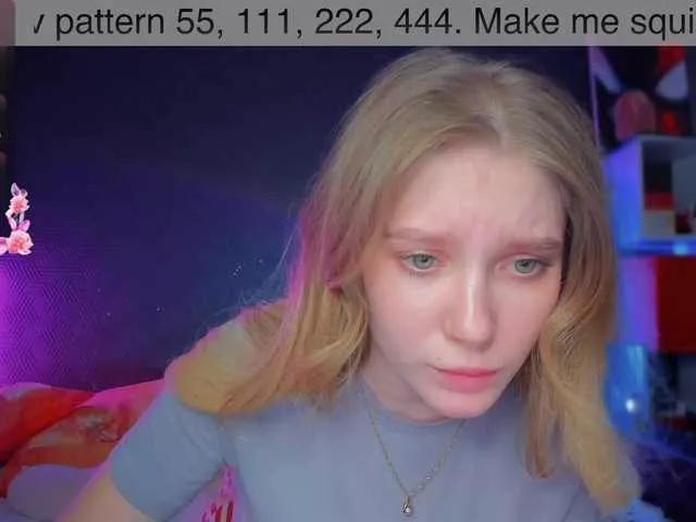 AliceMilman on BongaCams 