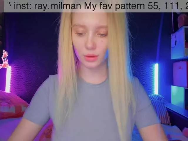 AliceMilman on BongaCams 