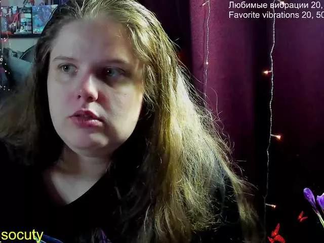 alicepussy on BongaCams 