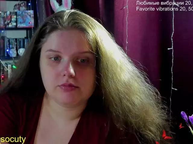 alicepussy on BongaCams 