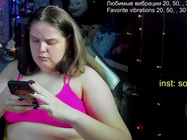 alicepussy on BongaCams 