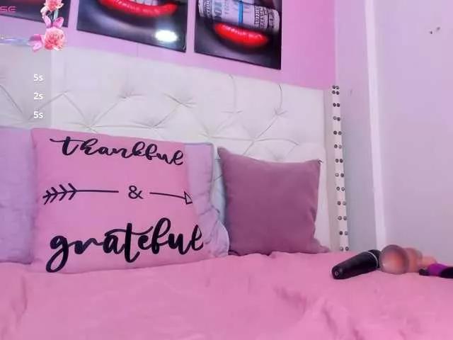 AliceTylor on BongaCams 