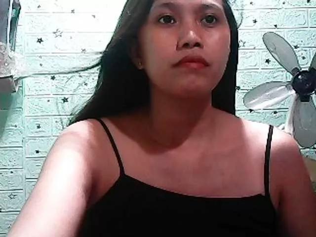 Aliceyu on BongaCams 