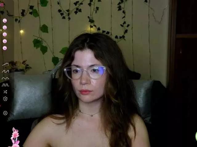 Aliciafolow009 on BongaCams 