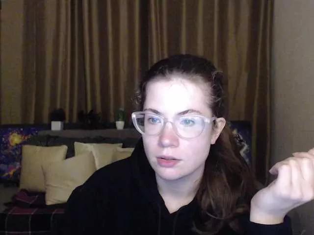 Aliciafolow009 on BongaCams 