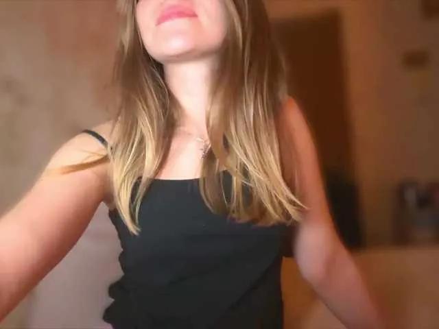 AliciaParker from BongaCams