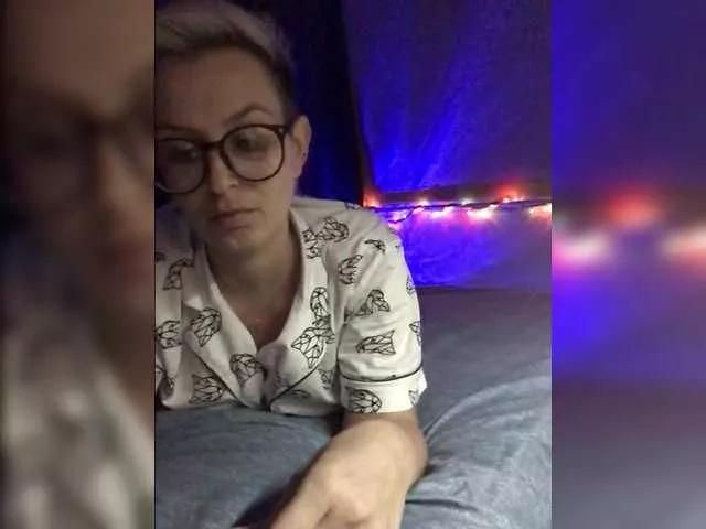 AlikBlack on BongaCams 