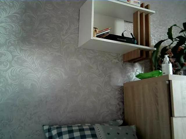alina-malina6 on BongaCams