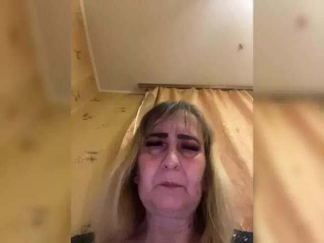 Alina1965 on BongaCams 