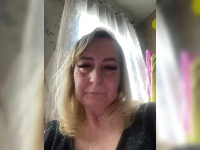 Alina1965 on BongaCams 