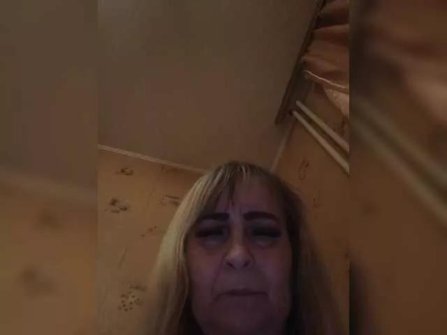 Alina1965 on BongaCams 