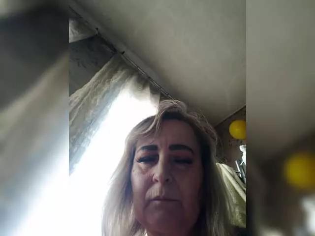 Alina1965 on BongaCams 