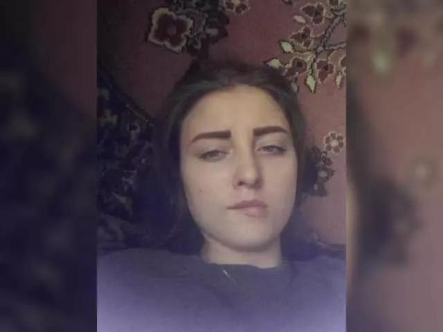 AlinaLili on BongaCams 