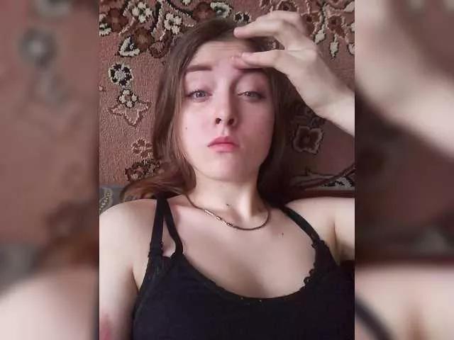 AlinaLili on BongaCams 