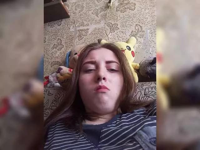 AlinaLili on BongaCams 