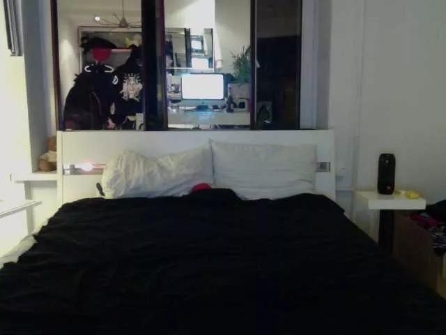 Alisa-Fox on BongaCams 
