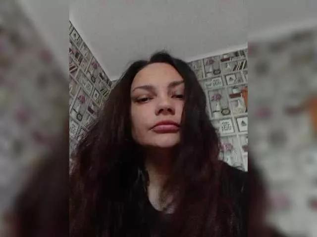Alisa-TOP on BongaCams 