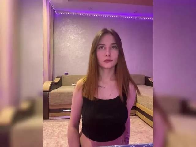 Alisa21-1 on BongaCams 