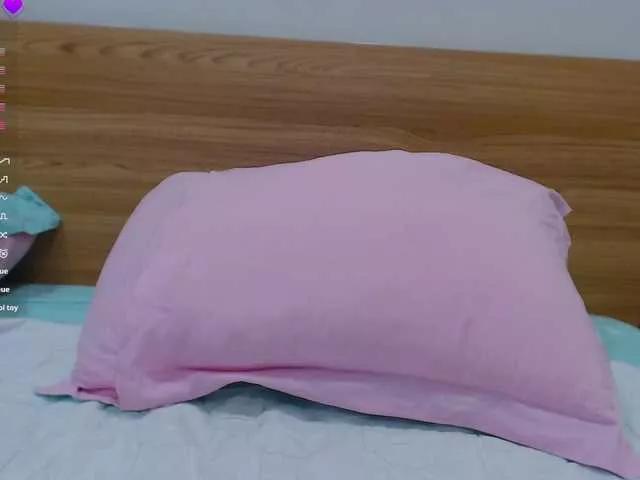 AlisaLia on BongaCams 